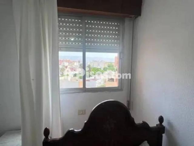 Piso en alquiler en Ciudad Jardín Tagarete Zapillo