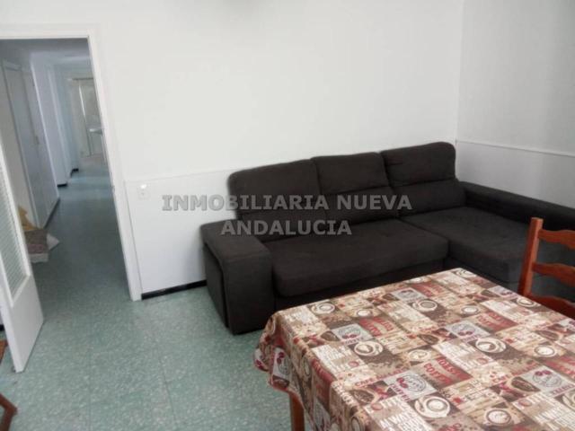 Piso en alquiler en Ciudad Jardín Tagarete Zapillo