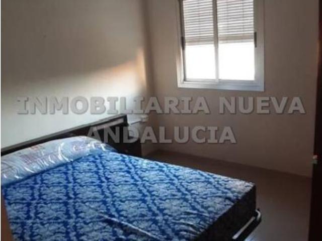 Piso en alquiler en Ciudad Jardín Tagarete Zapillo