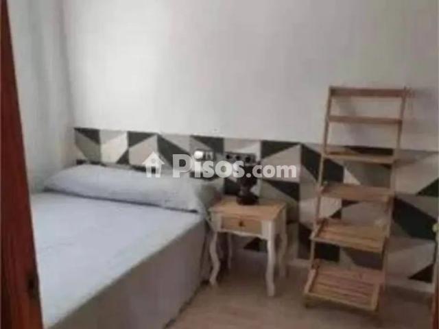 Piso en alquiler en Ciudad Jardín Tagarete Zapillo