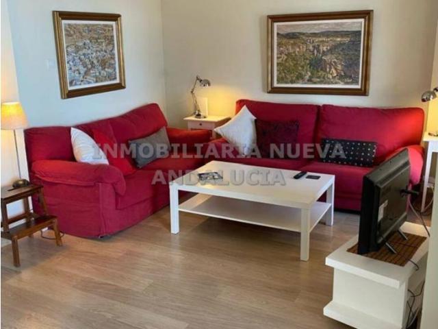 Piso en alquiler en Ciudad Jardín Tagarete Zapillo