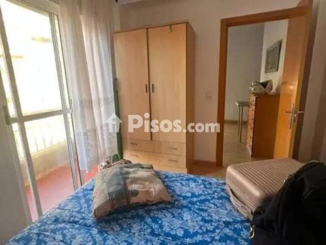 Piso en alquiler en Ciudad Jardín Tagarete Zapillo