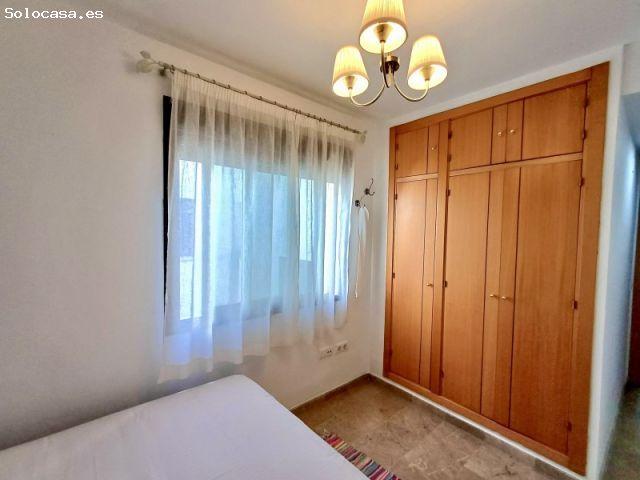 PISO EN ALQUILER EN CIUDAD JARDÍN TRANQUILIDAD Y CONFORT, DISPONIBLE A PARTIR