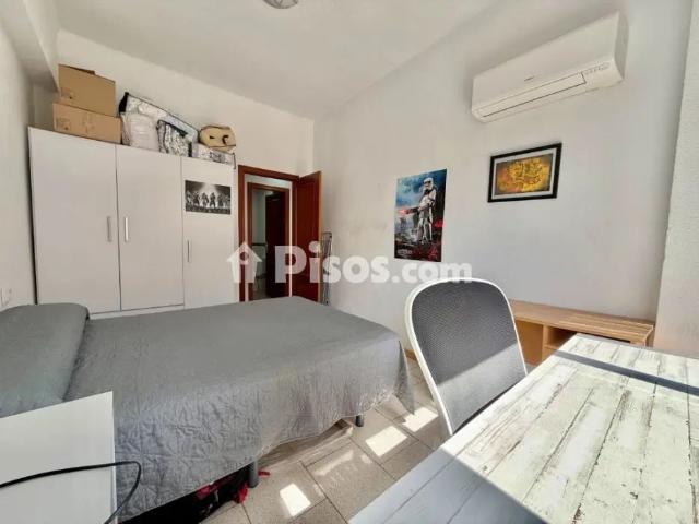 Piso en alquiler en Ciudad Jardín Zoco