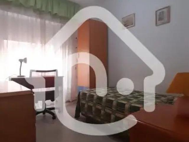 Piso en alquiler en Ciudad Jardín Zoco