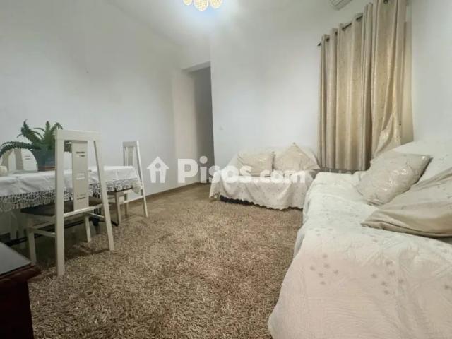Piso en alquiler en Ciudad Jardín Zoco