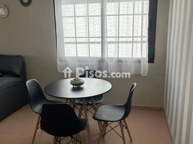 Piso en alquiler en Ciudad Jardín Zoco