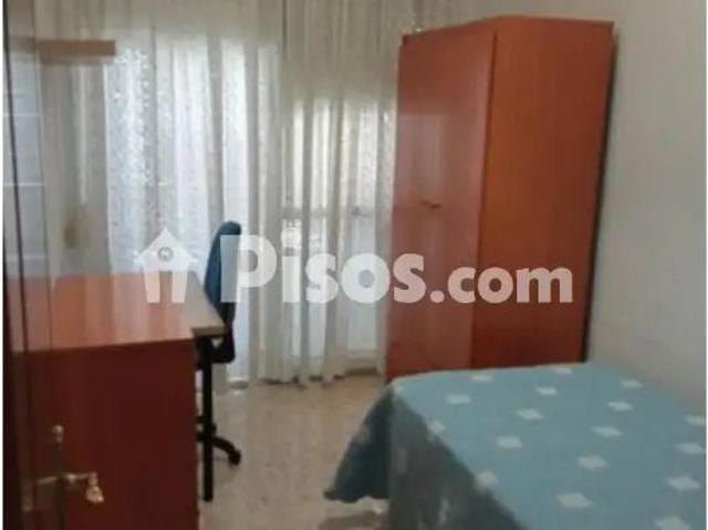 Piso en alquiler en Ciudad Jardín Zoco