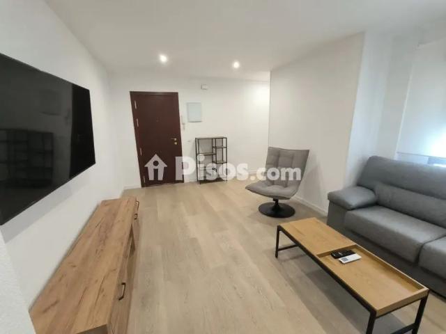 Piso en alquiler en Ciudad Jardín Zoco