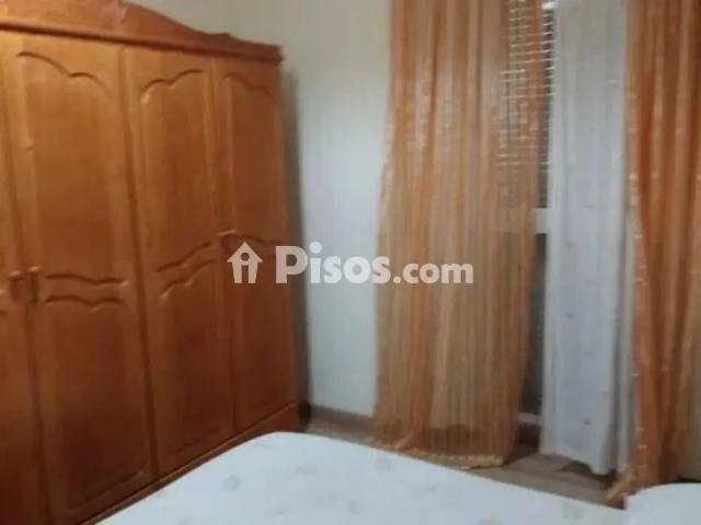Piso en alquiler en Ciudad Jardín Zoco