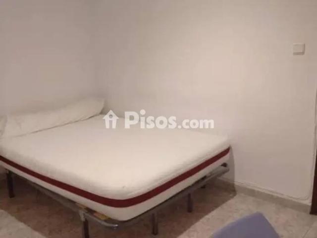 Piso en alquiler en Ciudad Jardín Zoco