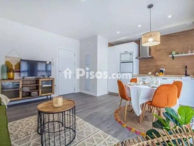 Piso en alquiler en Ciudad Jardín Zoco