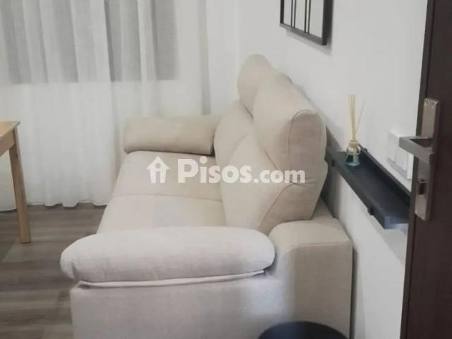 Piso en alquiler en Ciudad Jardín Zoco
