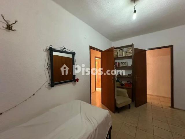 Piso en alquiler en Ciudad Jardín Zoco