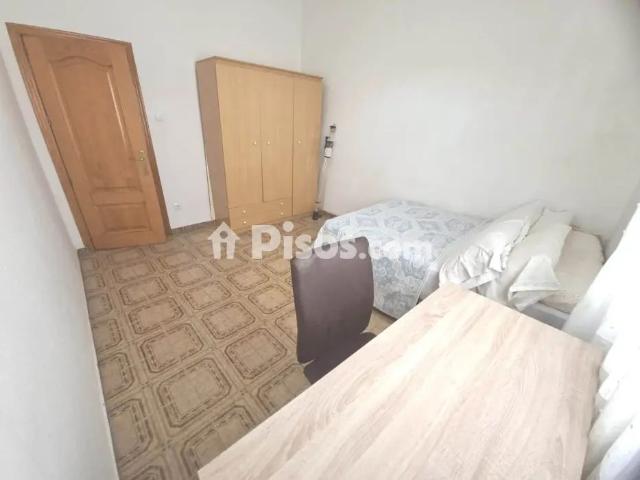 Piso en alquiler en Ciudad Jardín Zoco