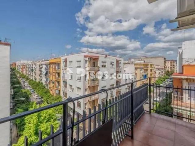 Piso en alquiler en Ciudad Jardín Zoco