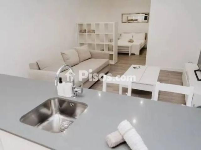 Piso en alquiler en Ciudad Jardín Zoco