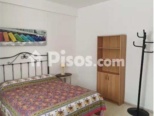 Piso en alquiler en Ciudad Jardín Zoco