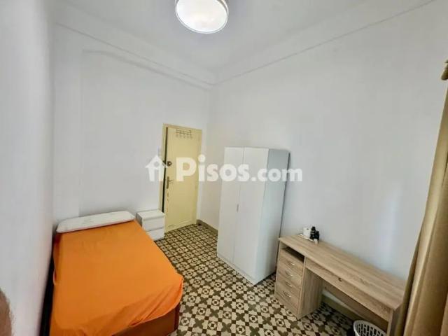 Piso en alquiler en Ciudad Jardín Zoco