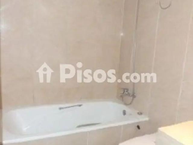 Piso en alquiler en Ciudad Jardín Zoco