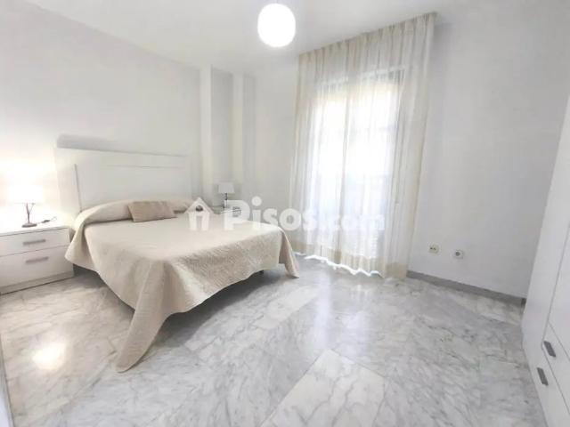 Piso en alquiler en Ciudad Jardín Zoco