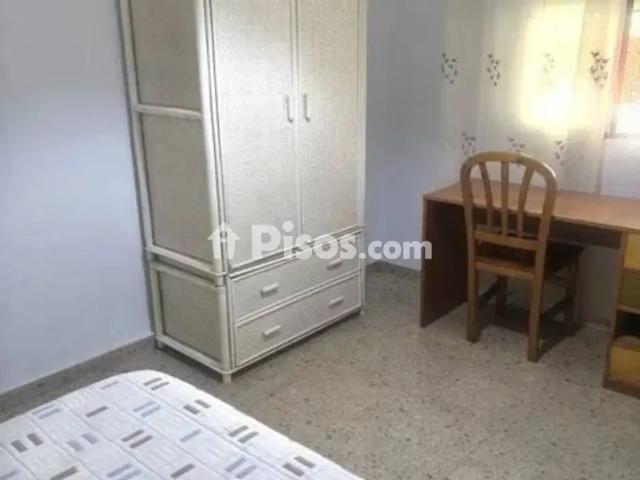 Piso en alquiler en Ciudad Jardín Zoco
