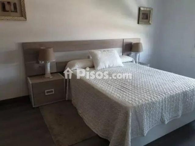 Piso en alquiler en Ciudad Jardín Zoco