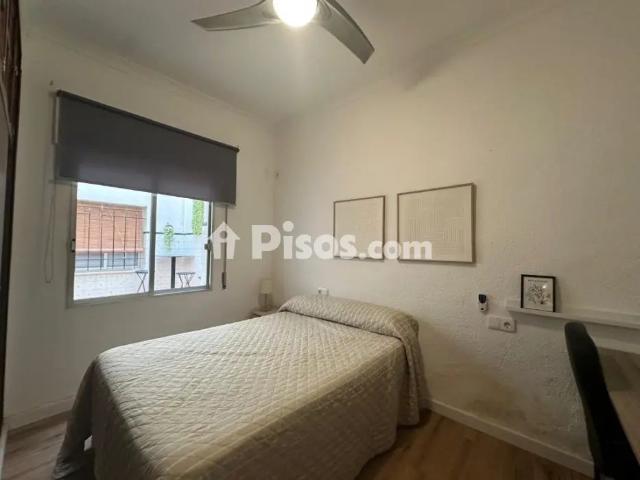 Piso en alquiler en Ciudad Jardín Zoco