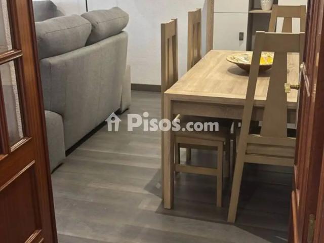 Piso en alquiler en Ciudad Jardín Zoco