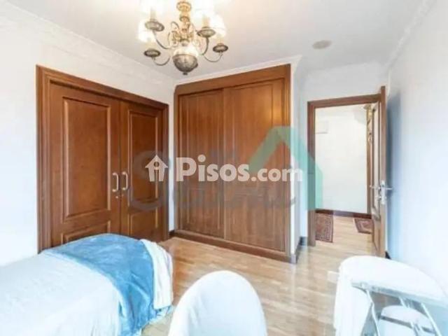 Piso en alquiler en Ciudad Naranco Vallobín