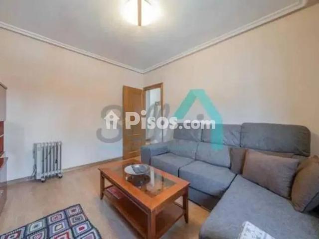 Piso en alquiler en Ciudad Naranco Vallobín