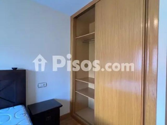 Piso en alquiler en Ciudad Naranco Vallobín