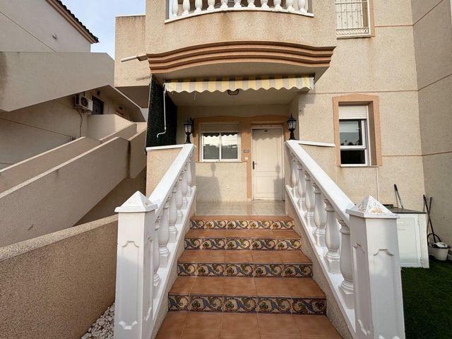 Piso en alquiler en Ciudad Quesada, Alicante Costa Blanca