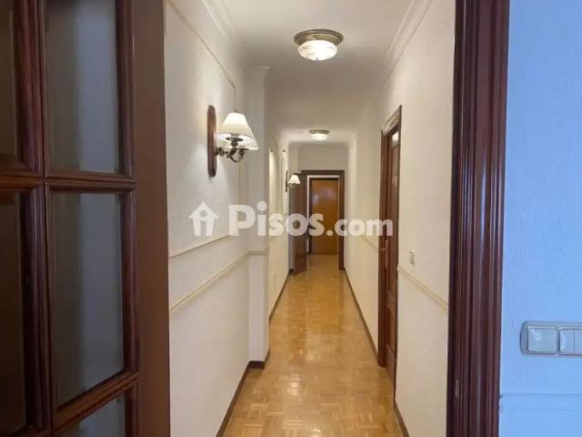 Piso en alquiler en Ciudad Real Capital
