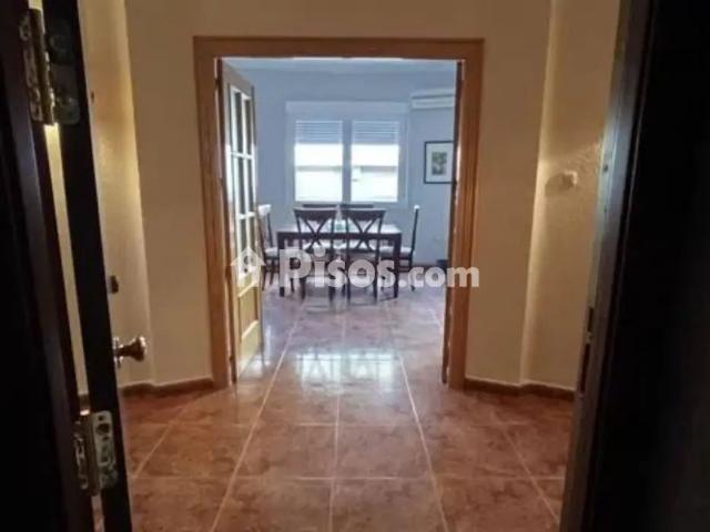 Piso en alquiler en Ciudad Real Capital