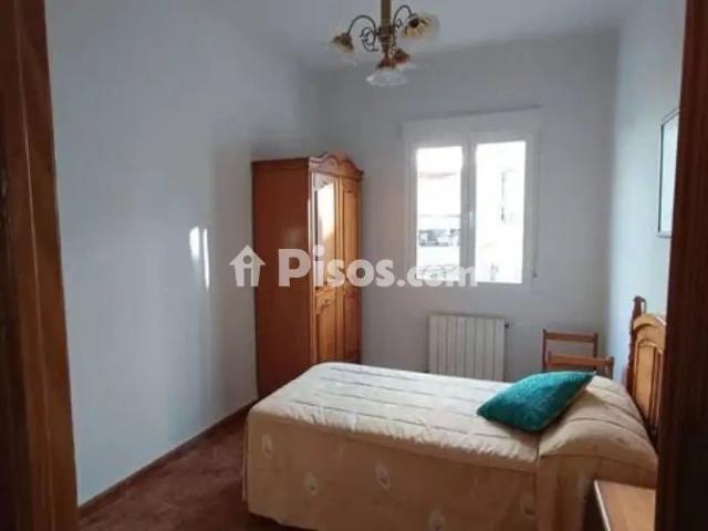 Piso en alquiler en Ciudad Real Capital