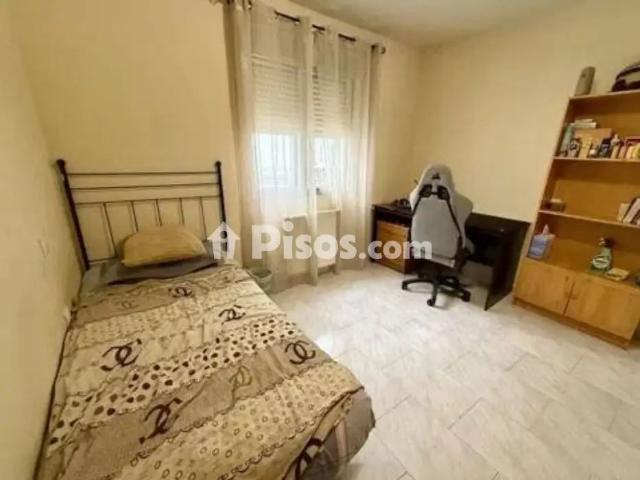 Piso en alquiler en Ciudad Real Capital