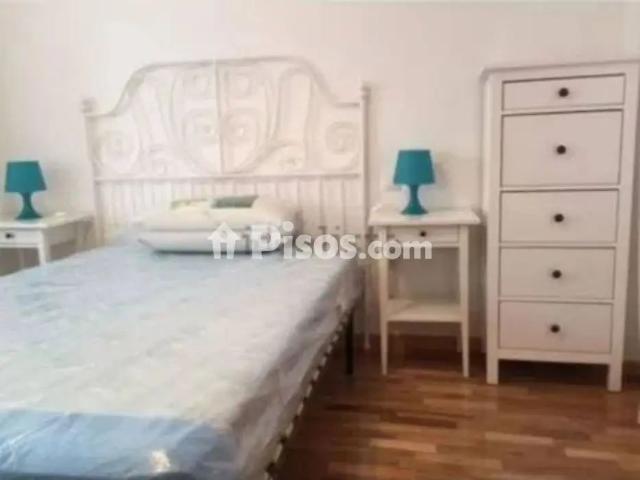 Piso en alquiler en Ciudad Real Capital