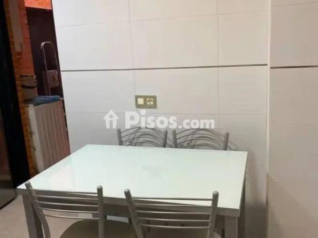 Piso en alquiler en Ciudad Real Capital