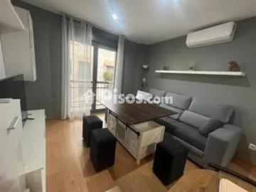 Piso en alquiler en Ciudad Real Capital