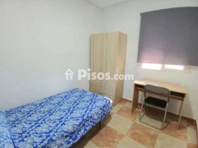 Piso en alquiler en Ciudad Real Capital