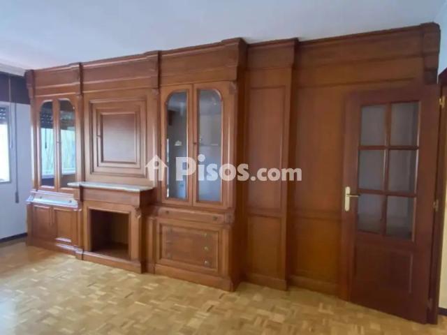 Piso en alquiler en Ciudad Real Capital