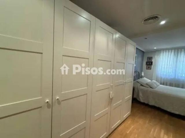 Piso en alquiler en Ciudad Real Capital