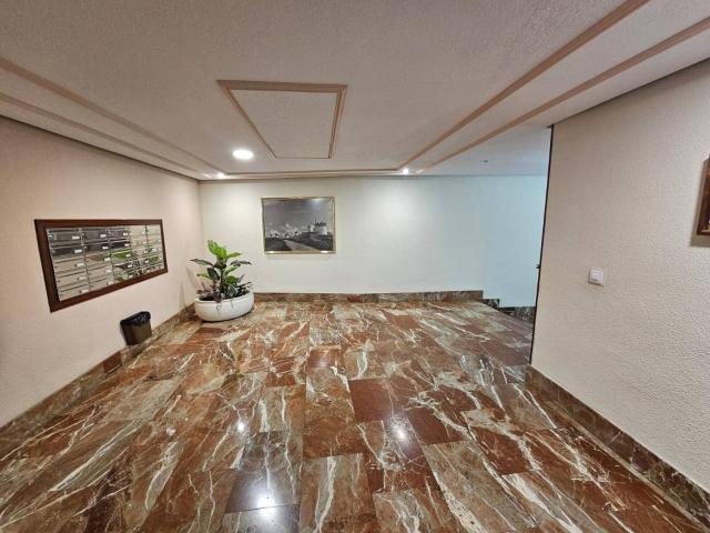 Piso en alquiler en Ciudad Real Capital, zona El Torreón