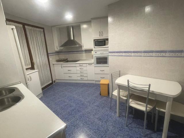 Piso en Alquiler en Ciudad Real Centro