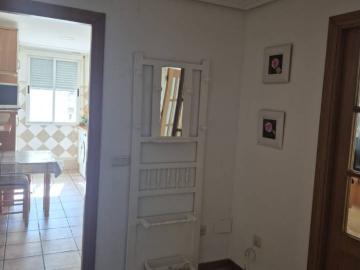 Piso en Alquiler en Ciudad Real Centro. RESIDENCIAL