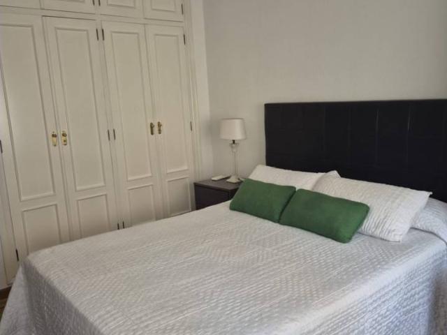 Piso en Alquiler en Ciudad Real Centro. RESIDENCIAL