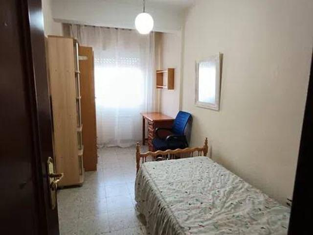 Piso en Alquiler en Ciudad Real