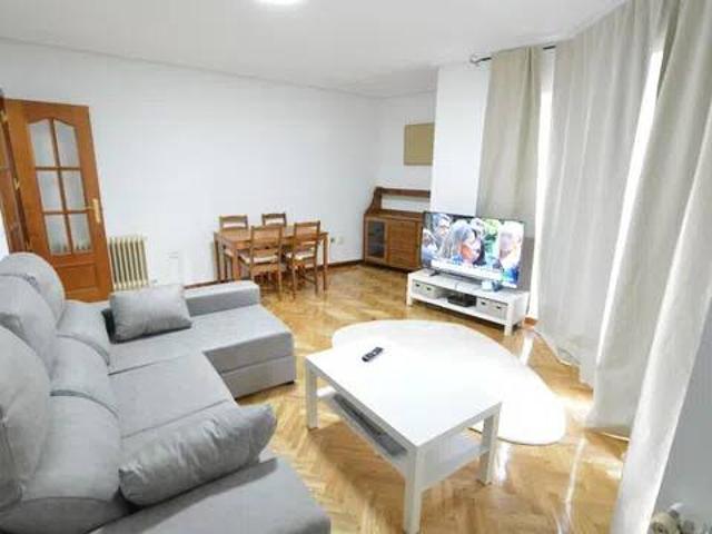 Piso en Alquiler en Ciudad Real