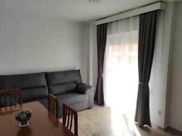 Piso en Alquiler en Ciudad Real